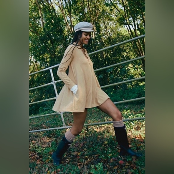 Free People (Free-est) Cass Mini Small NWOT - Picture 1 of 3